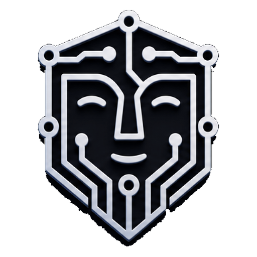 NO_HUMAN logo